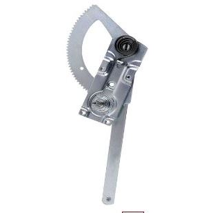 MAQUINA DE VIDRO MERCEDES BENZ 1318 LD