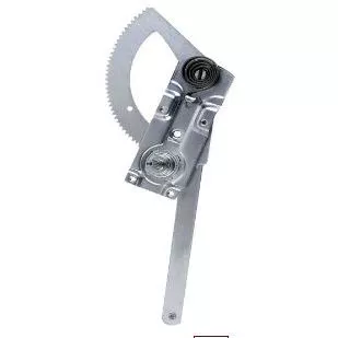 MAQUINA DE VIDRO MERCEDES BENZ 1318 LD