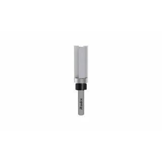 Fresa Tupia Luthier Rolamento Superior 13x30mm Haste 6mm 1113030.01 Radix