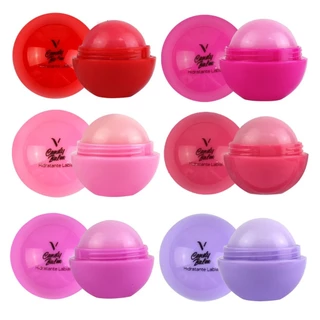 12 Lip Balm Hidrante Labial Frutas