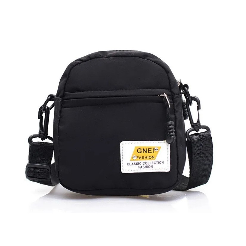 Bolsa Casual Tiracolo Transversal De Ombro Shoulder Bag Streetwear Tiracolo Kwaii
