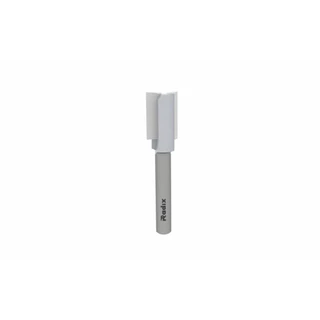 Fresa Reta para Tuoia Corte 10mm x 15mm Haste 6mm 141015.01 Radix