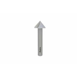 Fresa Escareadora 45º Corte 16.5mm 22D1650.07 Radix