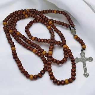 Rosário Nossa Senhora Aparecida Terço Grande Mistério Jesus