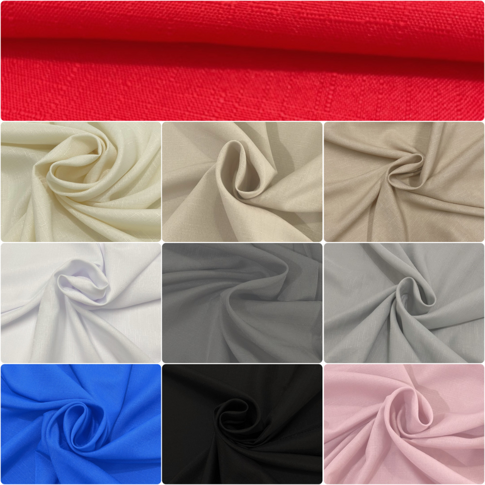 Tecido Alfaiataria Spandex Premium Elastano Cor Cinza Prata na