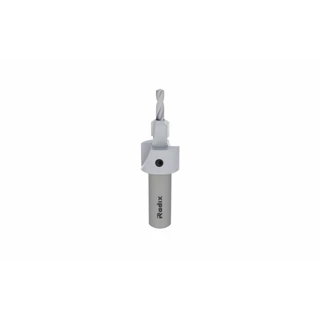 Fresa Escareadores 45º para Madeira e MDF 22A1035.04 Radix