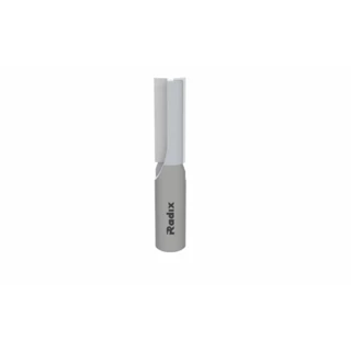 Fresa para Tupia Corte 12mm x 30mm Haste 12mm 151230.06 Radix