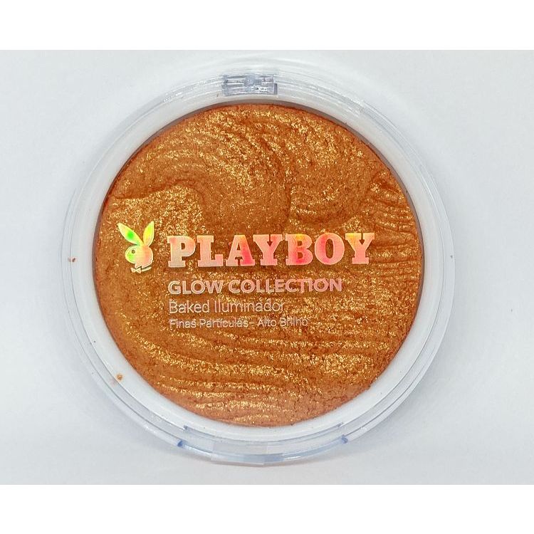 Playboy - Glow