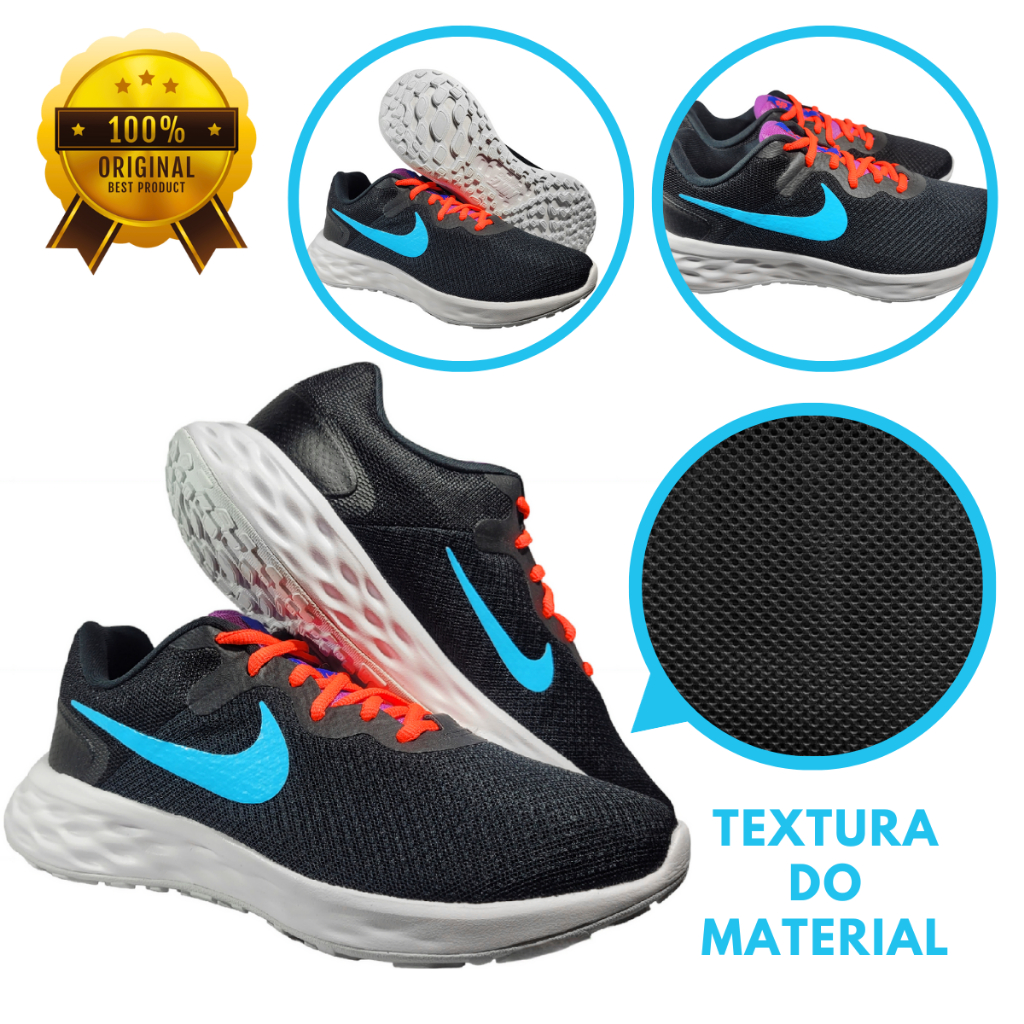 Academia best sale tenis revolution