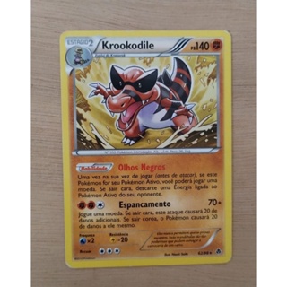 Carta Pokémon Lendário Heatran Escuridão Incandescente