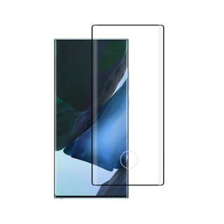 Película Cola Inteira: adequada para telas curvas , SamSung S10 S20 S21 S22 S23 Plus Ultra - PL09