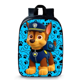 MOCHILA E LANCHEIRA TÉRMICA INFANTIL ESCOLAR CACHORRINHOS