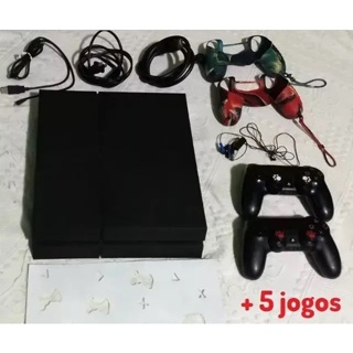 jogo de playstation em Promoção na Shopee Brasil 2023