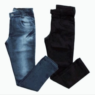 Blu Jeans Estres Damas