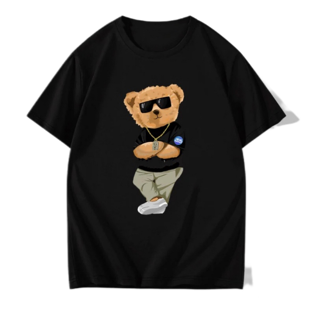 Camiseta Unissex Poliéster Masculina Algodão 30.1 Estampada lmprimir peruano Básica Original Masculina 100% Algodão 30.1 PERUANA coelho