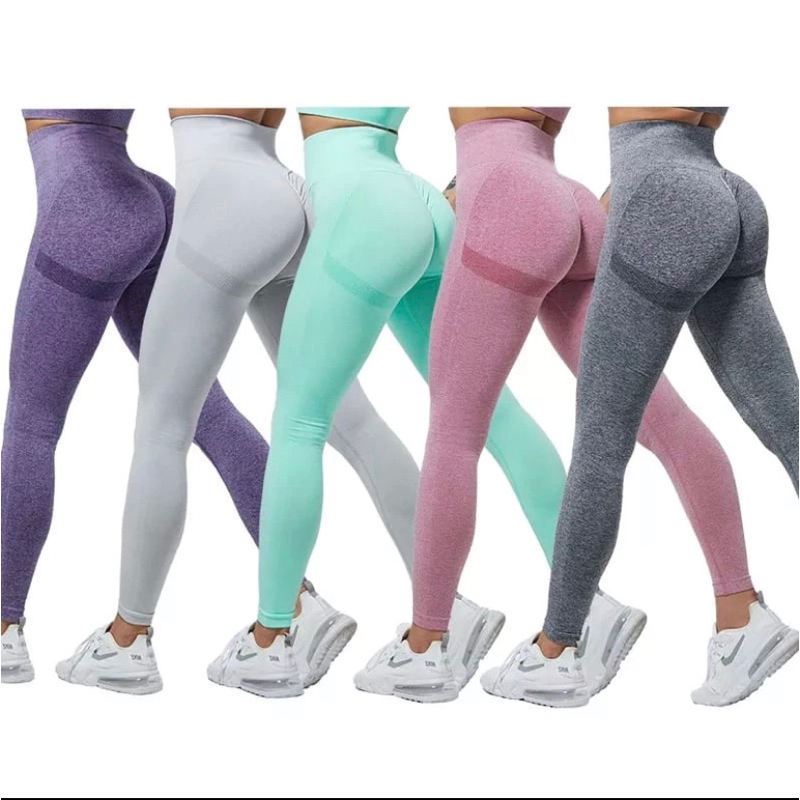 Legging esportiva hot sale feminina