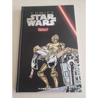 Confirmado: Planeta DeAgostini lançará Coleção Comics Star Wars no