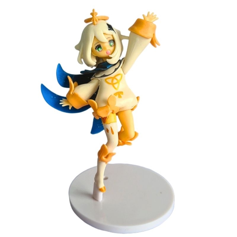 Action Figure Paimon Genshin Impact