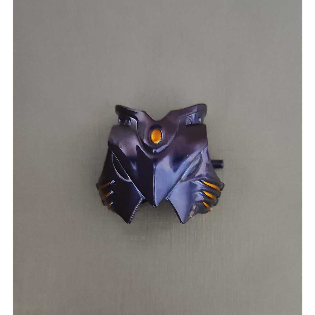 Peças Avulsas para cloth myth ex - Minos de Griffon EX - Bandai