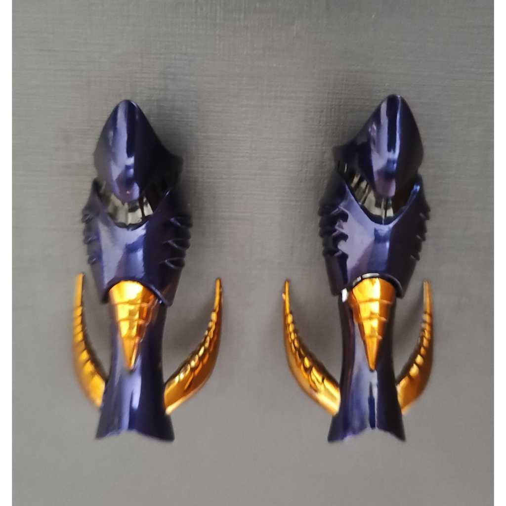 Peças Avulsas para cloth myth ex - Minos de Griffon EX - Bandai