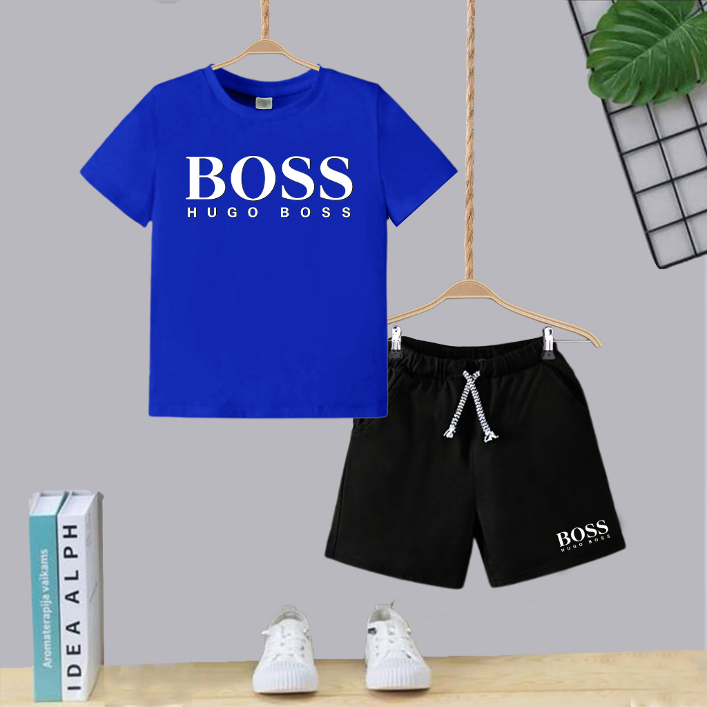 Bermuda discount boss homme