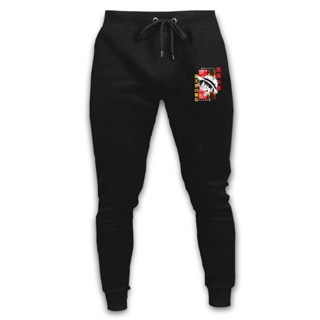 Calça de Moletom Pirata Anime One Piece