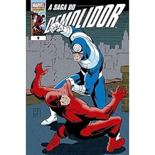 Daredevil (2022-) em Promoção na Shopee Brasil 2025 Daredevil (2022-) em Promoção na Shopee Brasil 2025