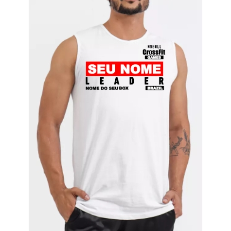 Camisetas crossfit online games