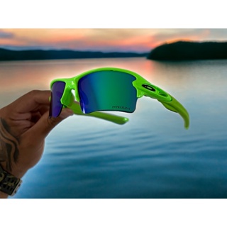 Oculos de sol flack lupa vilão mandrake com proteção Uv400 masculino  feminino praia - Corre Que Ta Baratinho