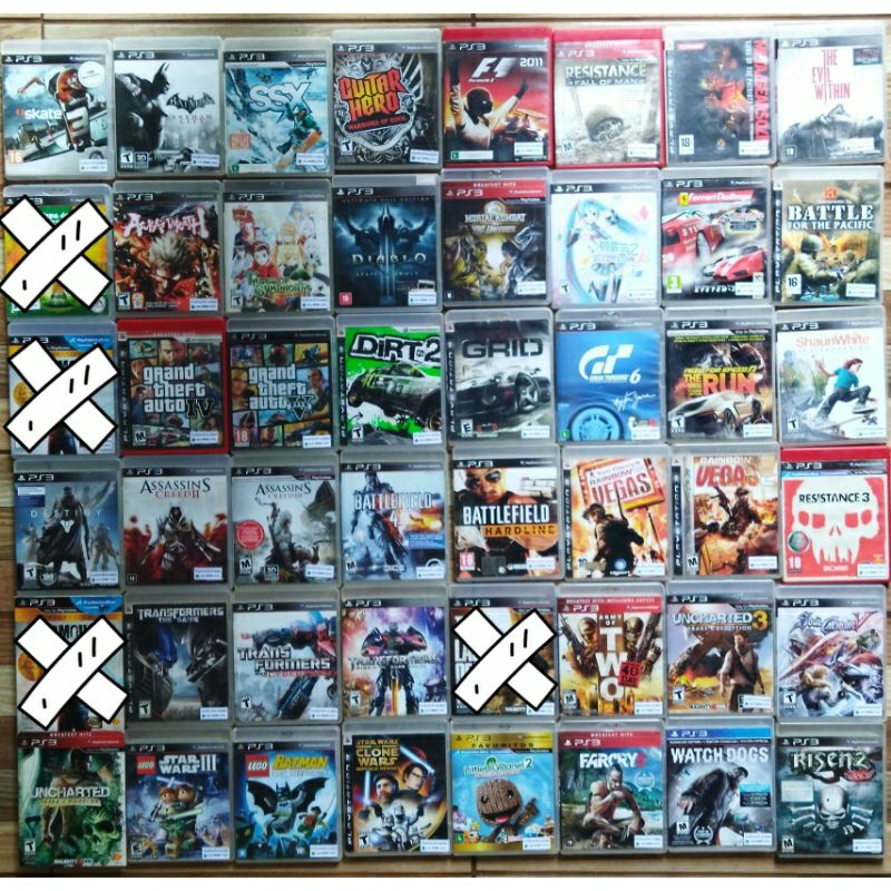 GTA 4 The Complete Edition PS3 - Mídia Física Original Usado Jogos de  Playstation 3 Jogos de Tiro - Escorrega o Preço