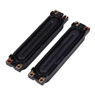 Par Alto Falante Tv Lcd Led Un46f5500 Un46f6100 Un46f6400 Un46f6800 Un50f5500 Un40f5500 Un40f6100 Un40f6400 Un46f5200 Un40f5200