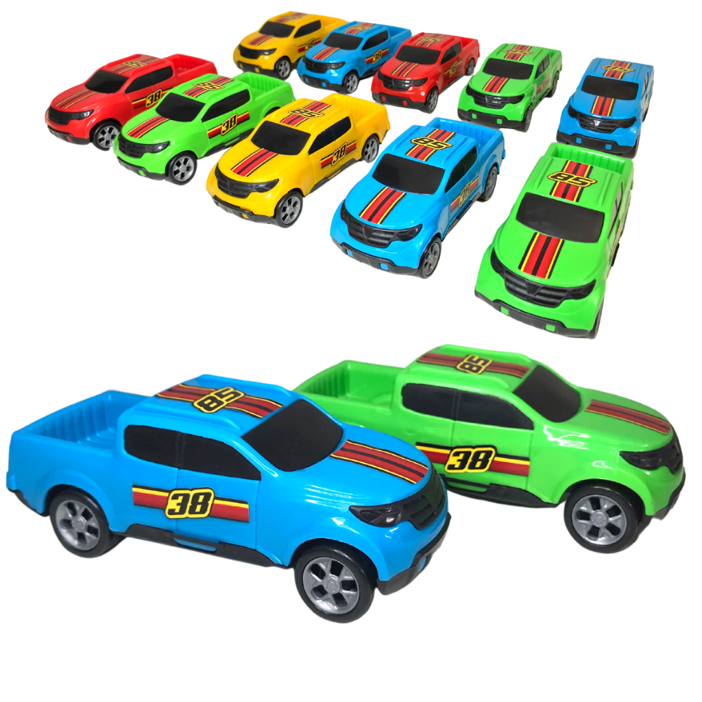 Vídeos de Carro de Brinquedo: Onde Comprar | BuscaProdutos