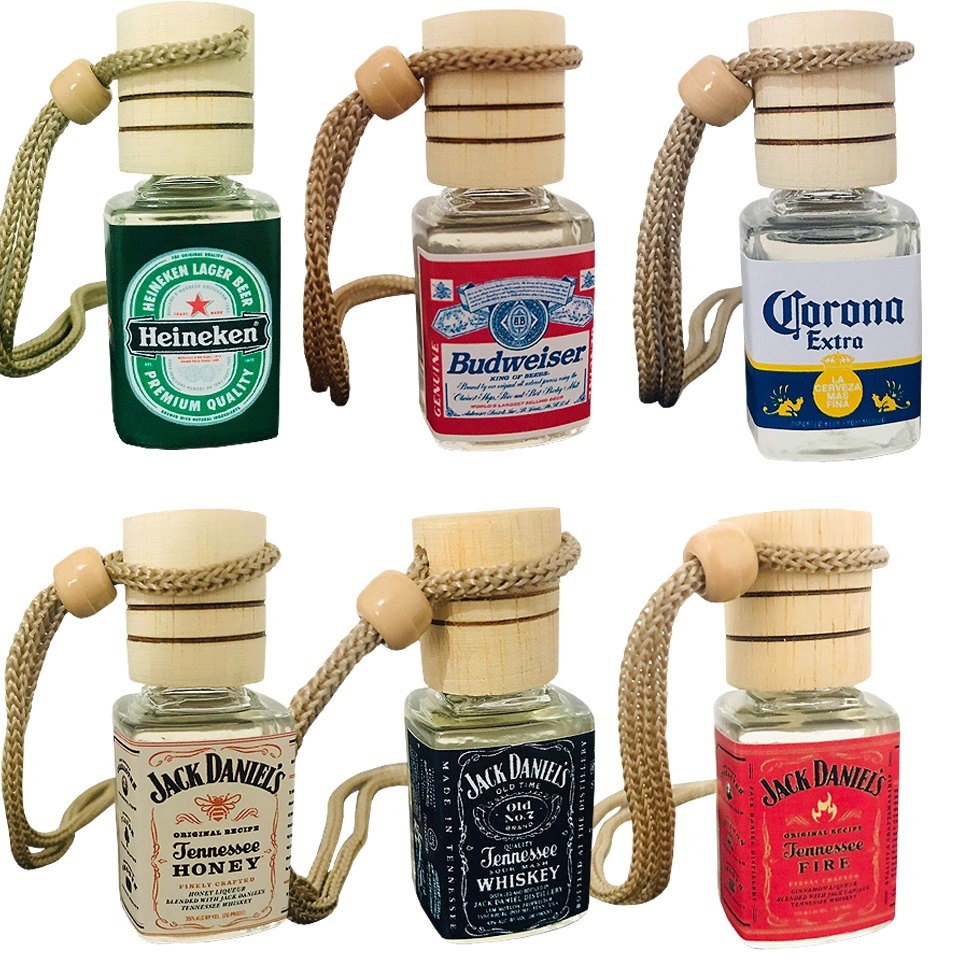 Cheirinho para carro personalizados aromatizador aromas de perfumes importados