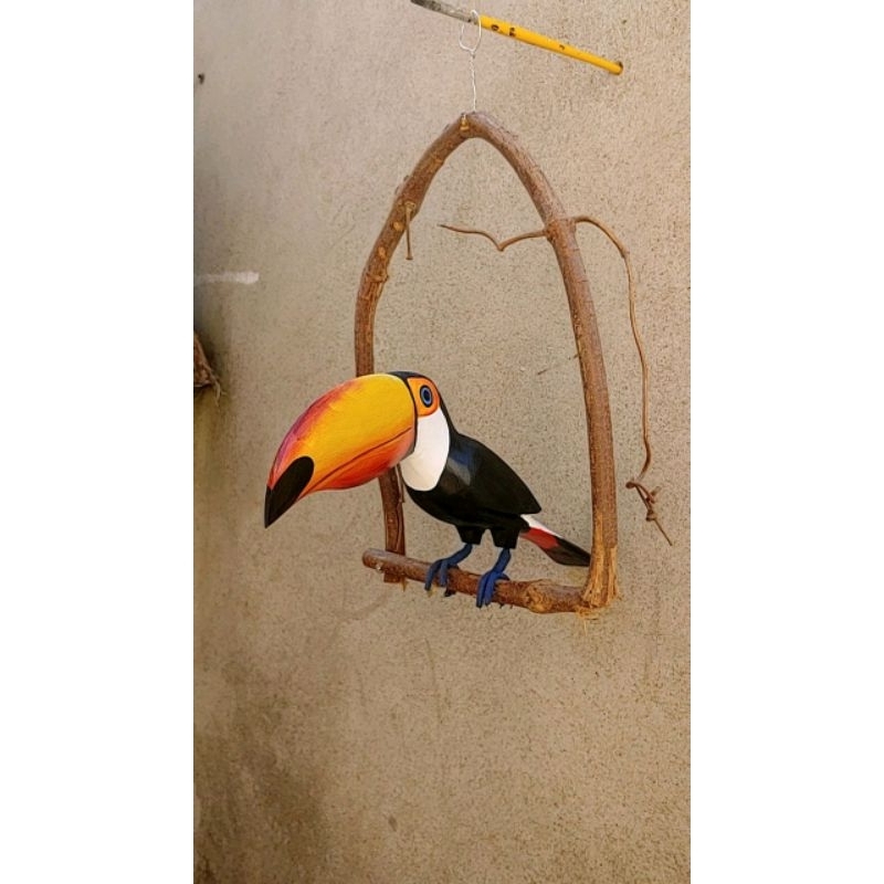 tucano original
