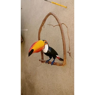 tucano original