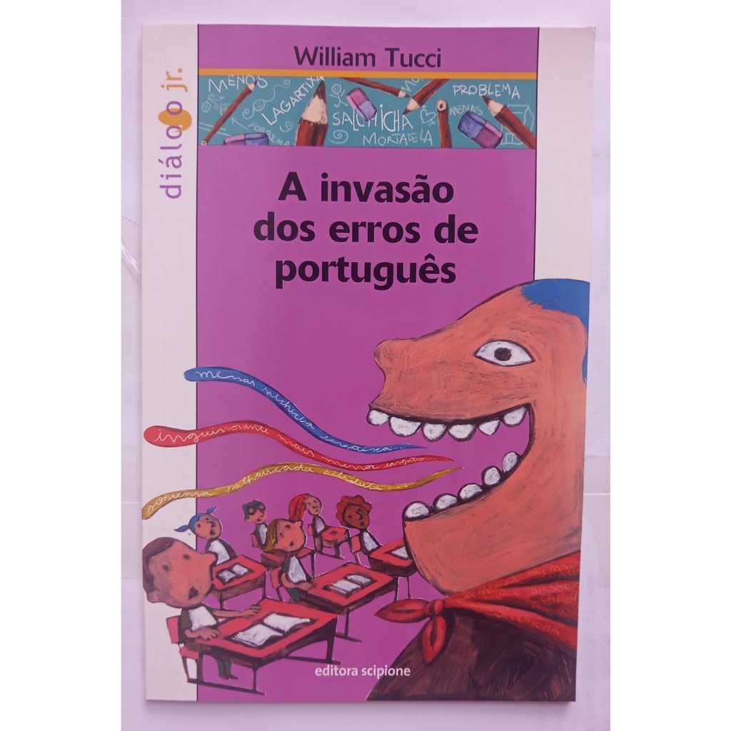 A invasão dos erros de português | Shopee Brasil