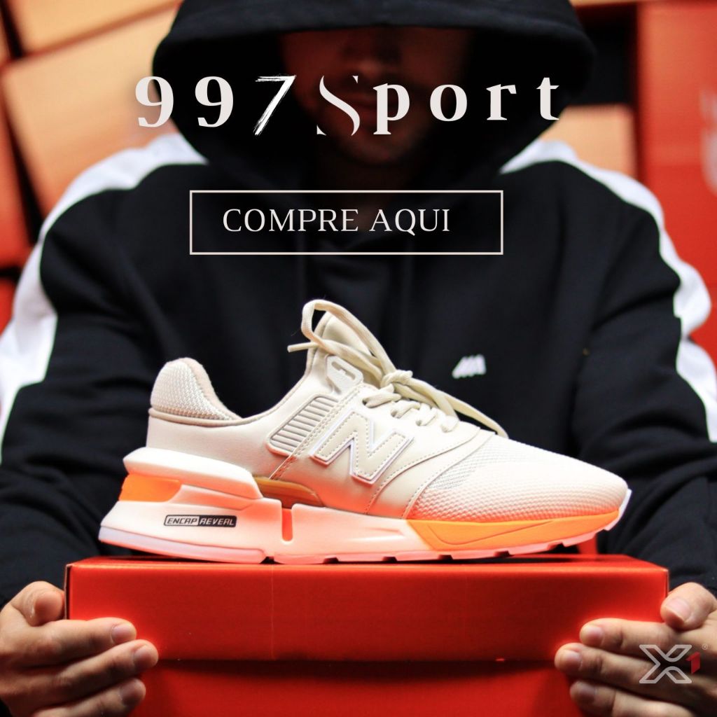Tênis NB 997 Sport