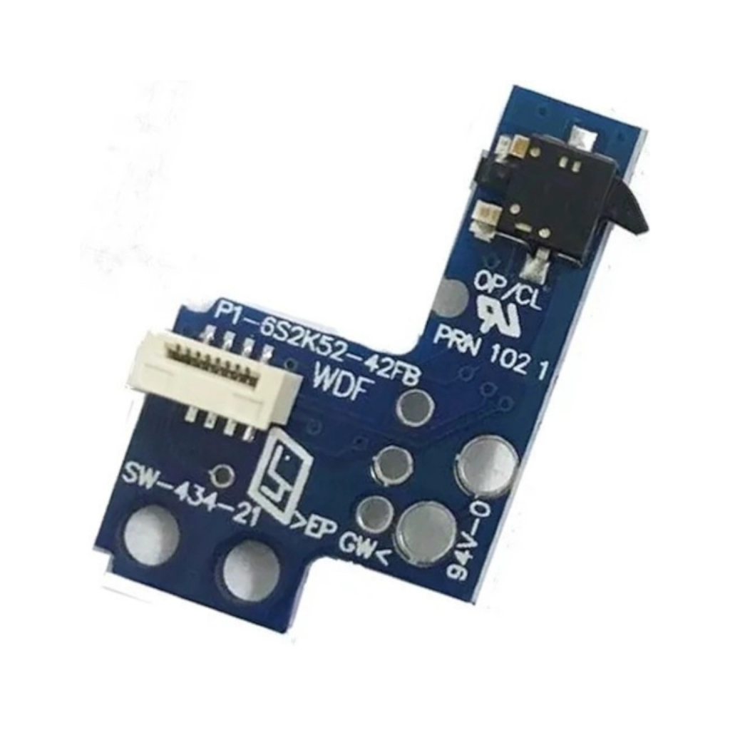 Placa Power Reset Ps2 Slim 90000 On/Off | Shopee Brasil