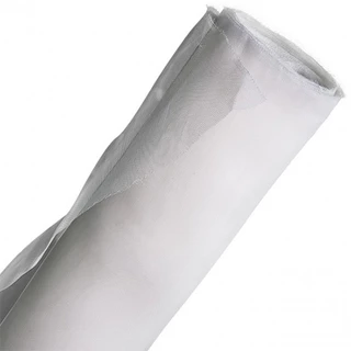 Tela Mosquiteiro Nylon Branco 1,20 X 50m Algom em Oferta na Shopee
