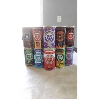 Latas Perks Zombies- Call of Duty Modern Warfare 3 e Cold War