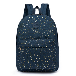 Mochila Moda Casual Spector Espaçosa
