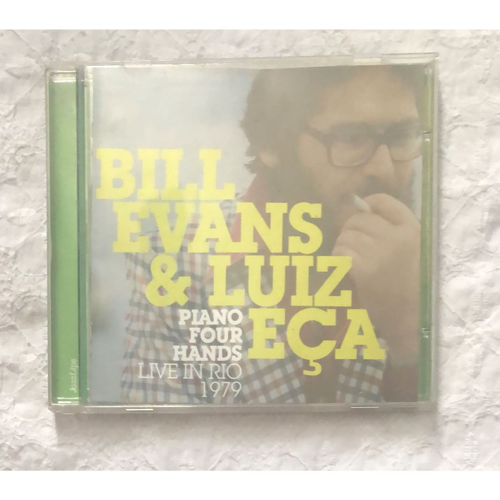 その他 Piano Four Hands : Live In Rio 1979 Piano Four Hands : Live In Rio 1979