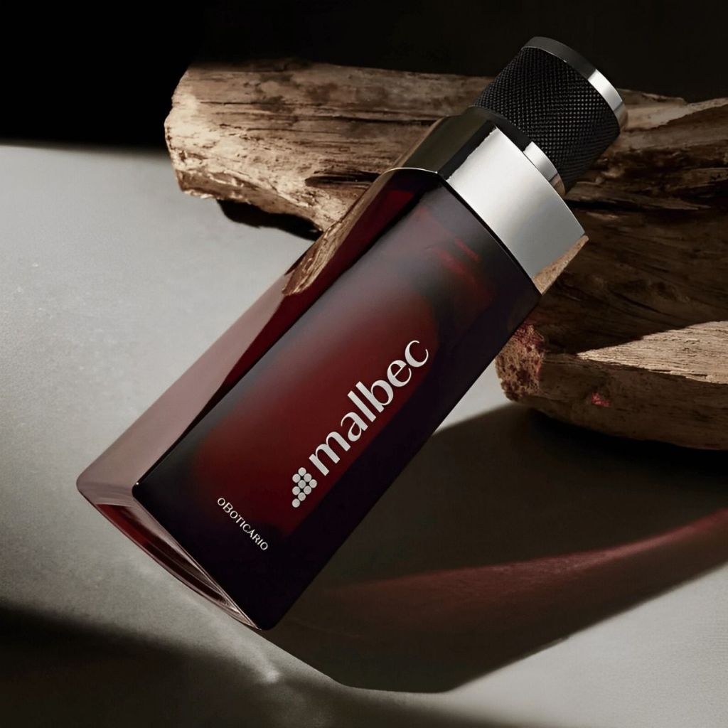 Perfume Malbec tradicional Masculino 100ml Shopee Brasil