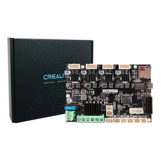Placa Creality 4.2.7 32 Bits Silenciosa P/ Ender 3 Series