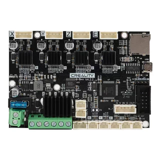 Placa 32 Bits Creality 4.2.2 Original P/ Ender 3 Series