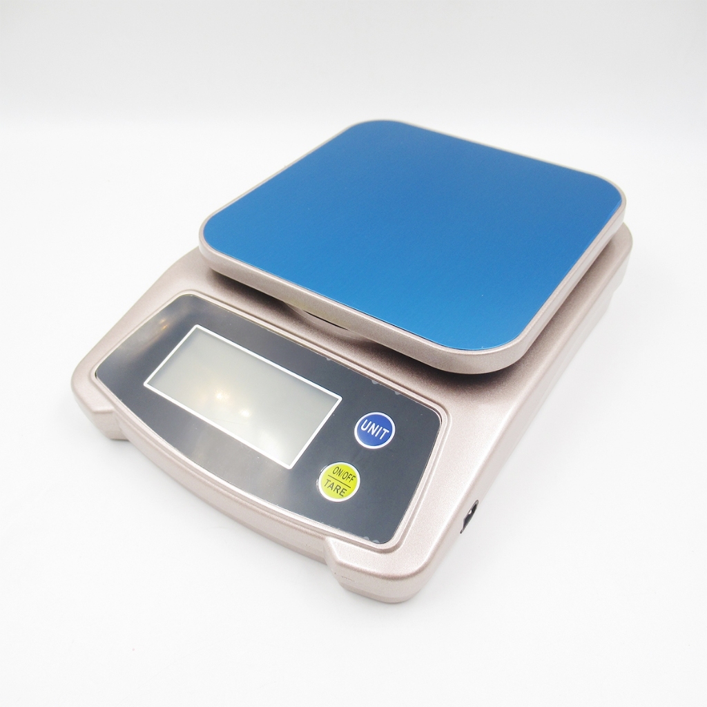 Balança Digital Precisão Cozinha 1g A 10kg BBG-70144 - Escorrega o Preço