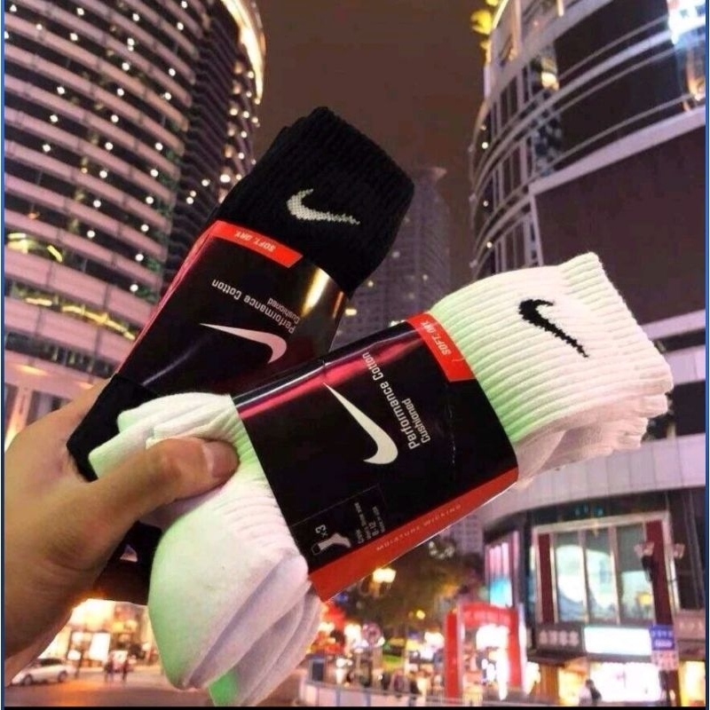 Kit 4 Pares Meias Masculino Feminino Meia Esportiva Meia Algodâo