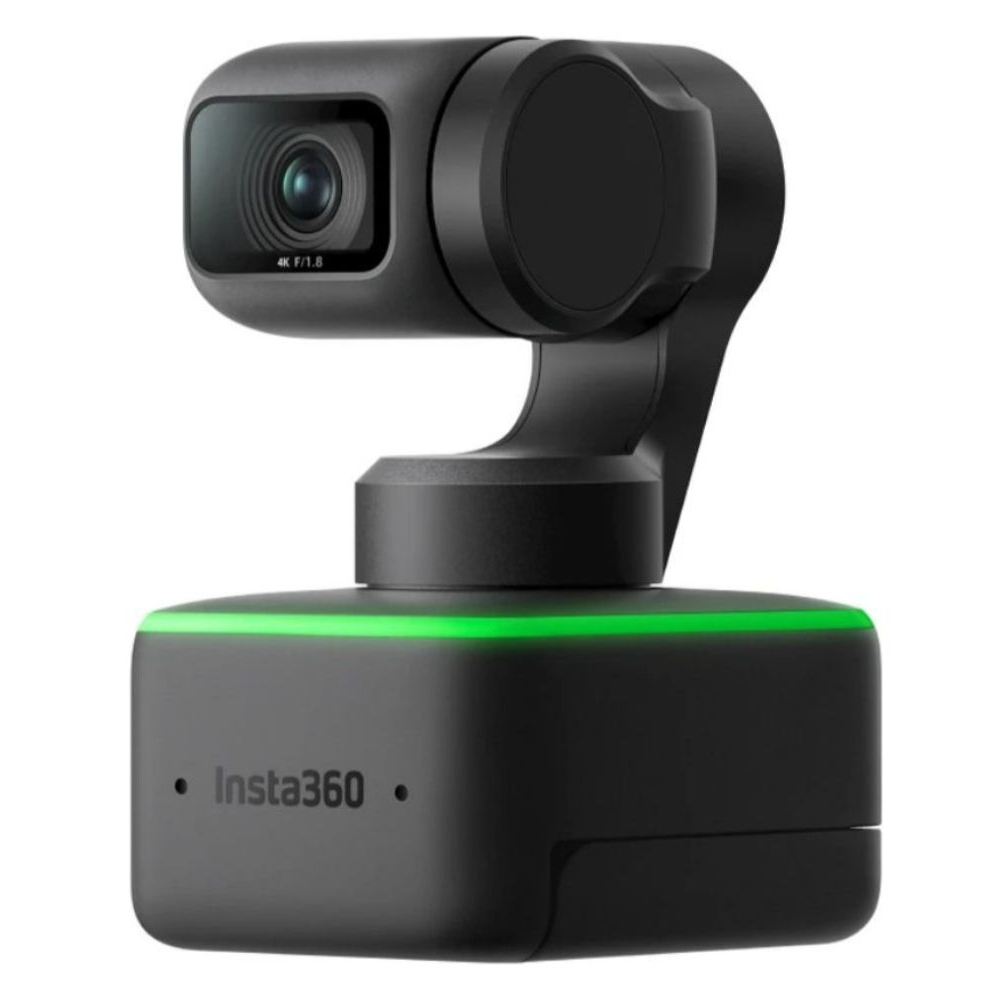 Suporte Moto P/ Câmera 360 Graus Efeito Bastão Invisível Insta360 Extensor  Retrátil Alumínio Gopro