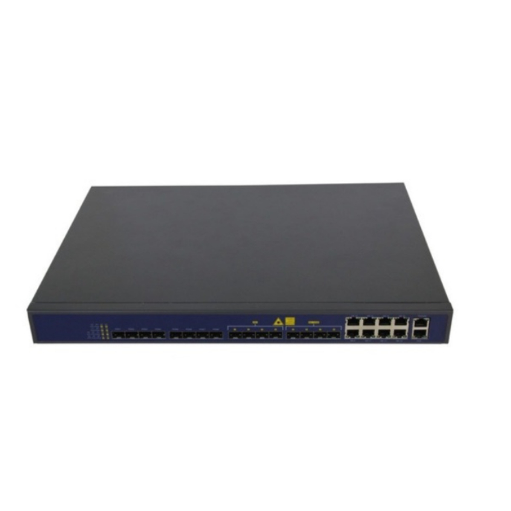 OLT F. EPON OLT 8PON V1600D8 10ge Downstream V-Sol - Promoção