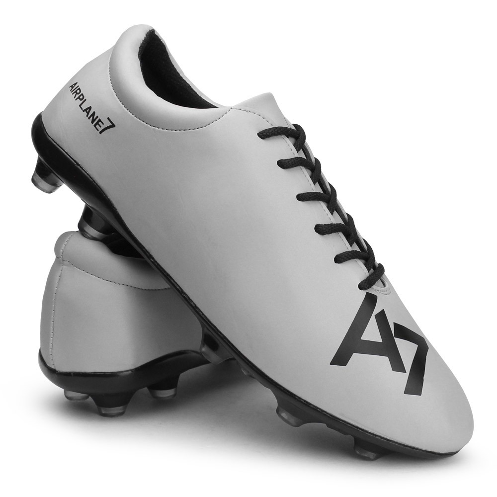 chuteira tenis de grama com travas para futebol de campo | Shopee Brasil